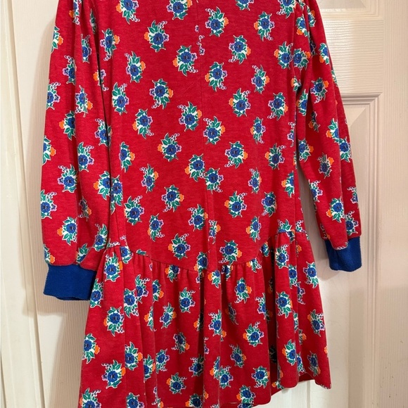 Vintage Buster Brown Dress - Picture 7 of 8